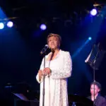 Cissy Houston, Grammy-winning singer and mother of Whitney Houston, dead at 91