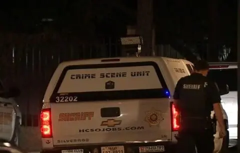 2 brothers dead in apparent murder-suicide in north Harris County, deputies say