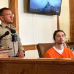 New Mexico man who shot Native American protesting statue takes plea deal