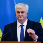 Ukrainian Foreign Minister denounces Russian 'terrorist' attacks on shipping