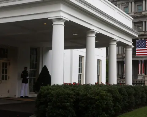 White House slams Supreme Court failure to take up Texas abortion case