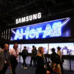 Samsung apologises for disappointing profit as it struggles in AI chips