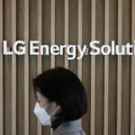 LG Energy Solution to supply EV batteries to Mercedes-Benz affiliate in North America