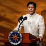 Philippines' Marcos signs law to revitalise country's defence industry