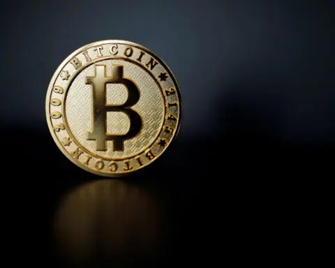 Cryptoverse: Bored bitcoin seeks direction after big bang