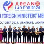 Myanmar and South China Sea to test ASEAN relevance in upcoming summit