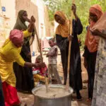 Sudan's warring sides target local aid volunteers fighting famine