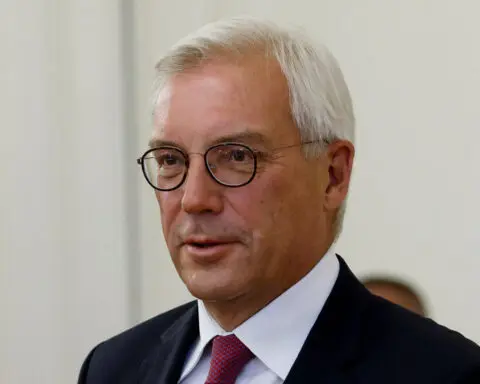 Russia says emergency hotlines with US and NATO remain as nuclear risks rise