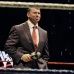 Woman accusing Vince McMahon of sexual abuse asks WWE to waive confidentiality agreements