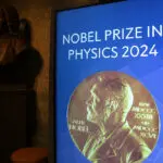 Scientists Hopfield and Hinton win 2024 Nobel Prize in Physics