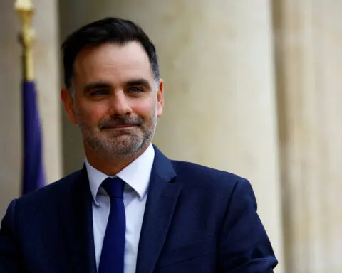 France's budget minister backs raising household electricity tax amid budget squeeze