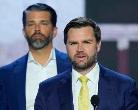Deloitte feels the wrath of Trump world over employee’s leaked JD Vance messages