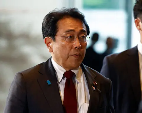 Japan trusts BOJ on monetary policy, economy minister says