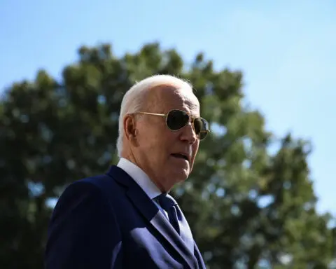 Ramstein meeting on Ukraine up in air after Biden cancels trip to Germany