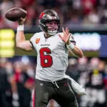 Tampa Bay Buccaneers heading to New Orleans early to avoid Hurricane Milton