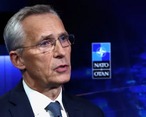 Former NATO chief to chair Munich Security Conference from February