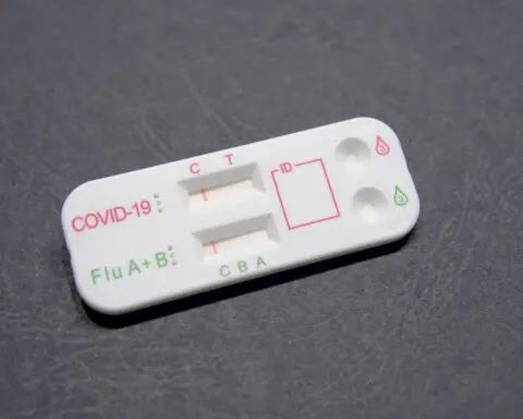 Is it COVID-19? Flu? At-home rapid tests could help you and your doctor decide on a treatment plan