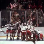 Bill introduced to award 1980 'Miracle On Ice' US hockey team with Congressional Gold Medals