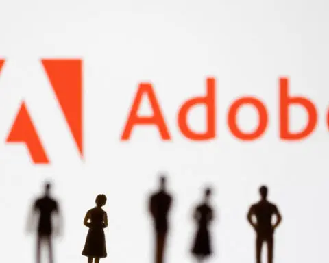 Adobe to offer free app to help with creator attribution amid AI boom