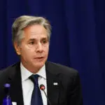 Blinken to discuss Myanmar, South China Sea and Ukraine at ASEAN summits