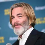 Chris Pine is now a children’s book author