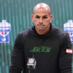 Jets fire coach Robert Saleh after a 2-3 start to the season, AP source says