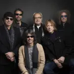 After years of finding the Rock & Roll Hall of Fame cold as ice, Foreigner now knows what love is