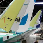 US FAA issues safety alert over Boeing 737 rudder issue