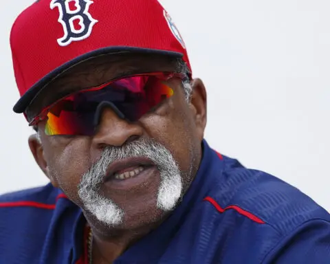 Luis Tiant, the charismatic Cuban who pitched the Red Sox to the brink of a championship, dies at 83