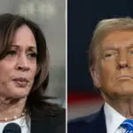 CNN issues deadline for Trump and Harris to agree to final 2024 debate