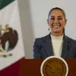 Mexico's president lays out a plan to combat cartel violence. But it looks like more of the same