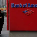 Bank of America names Brabazon co-head of global M&A, memo says