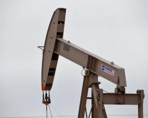 US natgas output to decline as demand hits record high in 2024, EIA says