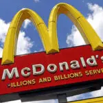 McDonald's sues top meat packers for allegedly colluding to inflate the price of beef