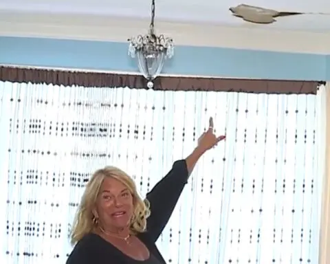 Solar panel install damages roof, leave thousands in damages