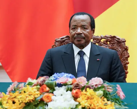 Cameroon's 91-year-old President Biya in good health, government says