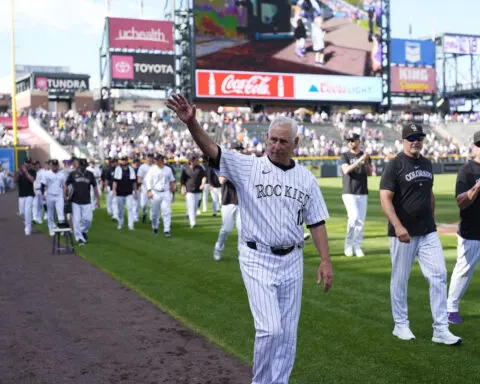 Rockies bringing back the franchise's all-time winningest manager Bud Black for the 2025 season