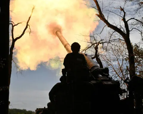 US military compiled list of American weapons systems that could help Ukraine in the war with Russia