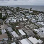 Milton's storm surge is a threat that could be devastating far beyond the Tampa Bay region