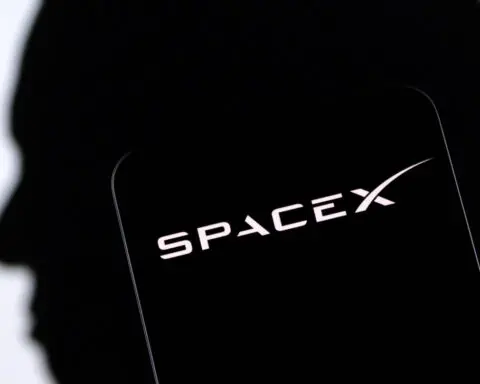 US FAA could approve SpaceX Starship 5 license this month, source says