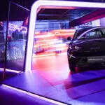 Chinese electric carmaker BYD sees EV Mexico sales ramping up to 100,000 in 2025