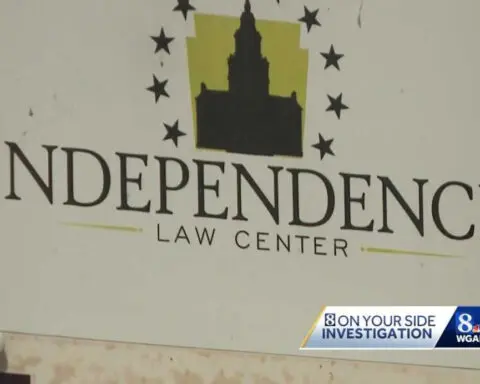 How the Independence Law Center is gaining momentum in Susquehanna Valley school districts