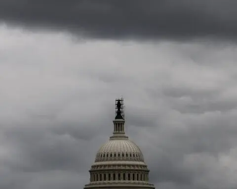 CBO estimates $1.8 trillion US deficit for fiscal 2024