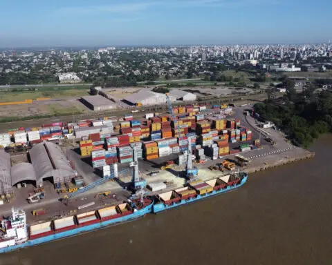 Argentina to cut red tape for some imports