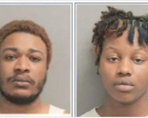 Parents accused of beating their 5-month-old baby, letting her die over 4 days