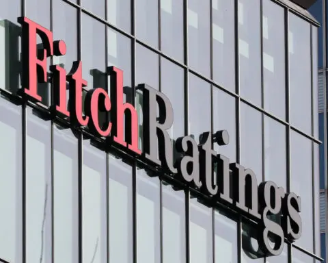 Fitch says decarbonisation of world economy progressing far too slowly