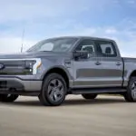 Edmunds electric truck face-off: Ford F-150 Lightning vs. Tesla Cybertruck