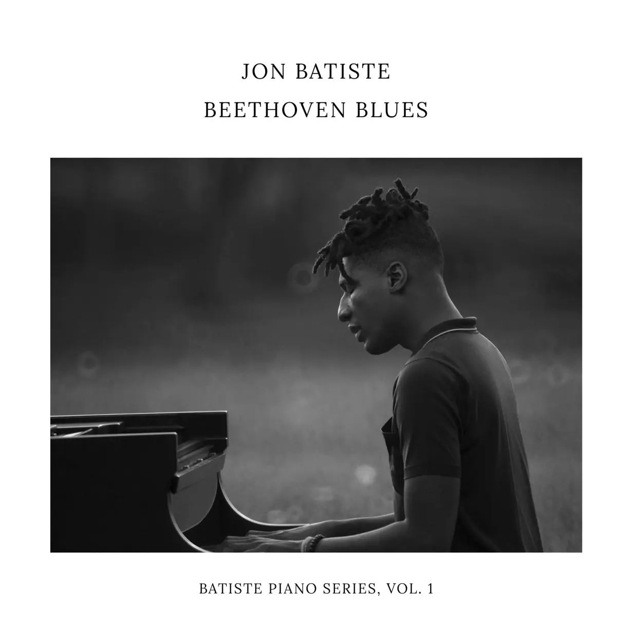 Music - Jon Batiste