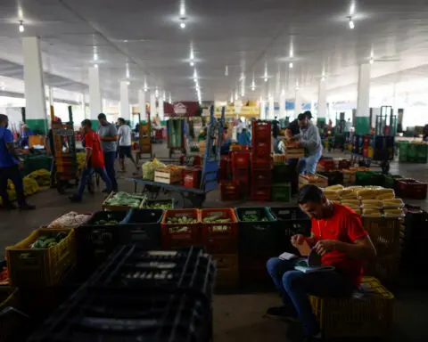 Brazil consumer prices pick up in September amid drought