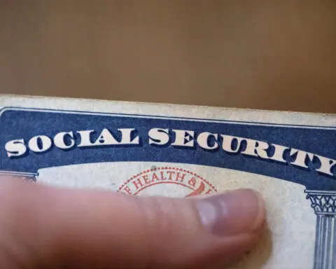 Social Security's scheduled cost of living increase 'won't make a dent' for some retirees